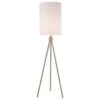 Kenroy Brock Floor Lamp In Antique Brass 1 Kenroy Brock Floor Lamp In Antique Brass -Home Decor Store 63691026 1