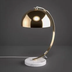 Kenroy Bubble Desk Lamp In Gold 27 Kenroy Bubble Desk Lamp In Gold -Home Decor Store 63691125 11