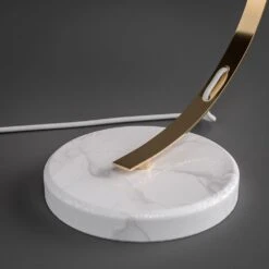 Kenroy Bubble Desk Lamp In Gold 20 Kenroy Bubble Desk Lamp In Gold -Home Decor Store 63691125 4