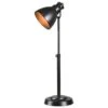 Kenroy Polk Desk Lamp In Oil Rubbed Bronze 1 Kenroy Polk Desk Lamp In Oil Rubbed Bronze -Home Decor Store 63691133 1