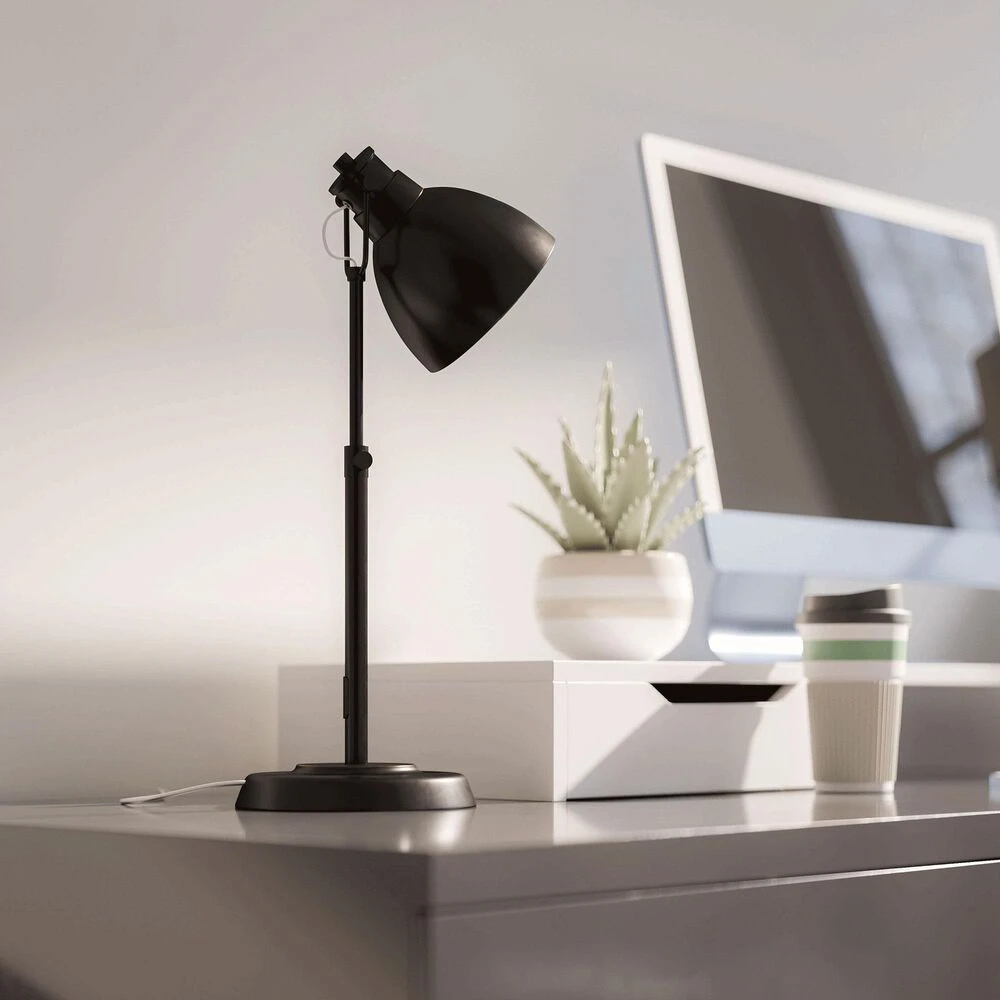 Kenroy Polk Desk Lamp In Oil Rubbed Bronze 12 Kenroy Polk Desk Lamp In Oil Rubbed Bronze - Image 10