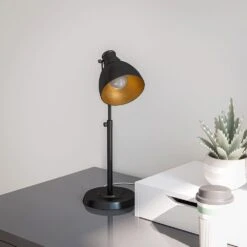 Kenroy Polk Desk Lamp In Oil Rubbed Bronze 30 Kenroy Polk Desk Lamp In Oil Rubbed Bronze -Home Decor Store 63691133 13