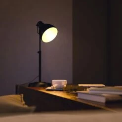 Kenroy Polk Desk Lamp In Oil Rubbed Bronze 33 Kenroy Polk Desk Lamp In Oil Rubbed Bronze -Home Decor Store 63691133 16