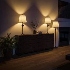 Kenroy Charlotte Floor And Table Lamp Set In Oil Rubbed Bronze (Set Of 3) 25 Kenroy Charlotte Floor And Table Lamp Set In Oil Rubbed Bronze (Set Of 3) -Home Decor Store 63691208 11