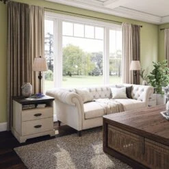 Kenroy Charlotte Floor And Table Lamp Set In Oil Rubbed Bronze (Set Of 3) 22 Kenroy Charlotte Floor And Table Lamp Set In Oil Rubbed Bronze (Set Of 3) -Home Decor Store 63691208 8