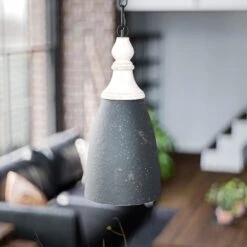 Kenroy Meza 1-Light Small Pendant In Antique Black 11 Kenroy Meza 1-Light Small Pendant In Antique Black -Home Decor Store 63691307 2