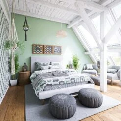 Kenroy Tofino 1-Light Pendant In White 16 Kenroy Tofino 1-Light Pendant In White -Home Decor Store 63691372 7