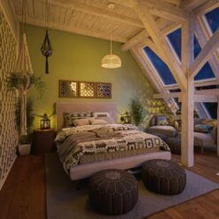 Kenroy Tofino 1-Light Pendant In White 17 Kenroy Tofino 1-Light Pendant In White -Home Decor Store 63691372 8