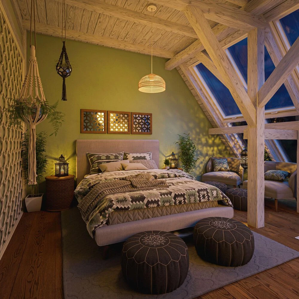 Kenroy Tofino 1-Light Pendant In White 10 Kenroy Tofino 1-Light Pendant In White - Image 8