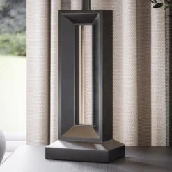 Kenroy Katherine Table Lamp In Black (Set Of 2) -Home Decor Store 63691414 3