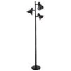 Kenroy Ash Floor Lamp In Black 2 Kenroy Ash Floor Lamp In Black -Home Decor Store 63691448 1