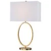 Kenroy Oke Table Lamp In Gold -Home Decor Store 63691778 1