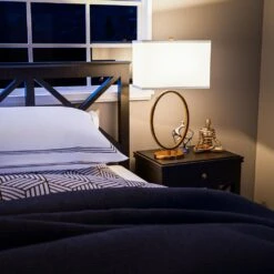 Kenroy Oke Table Lamp In Gold -Home Decor Store 63691778 5