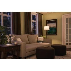 Kenroy Riverside Swing Arm Floor Lamp In Copper Bronze -Home Decor Store 63691869 8