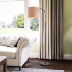 Kenroy Bridgeton Arc Floor Lamp In Bronze -Home Decor Store 63691919 8