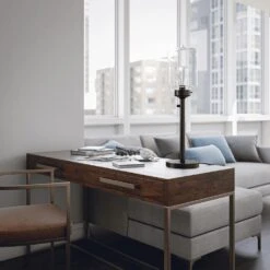 Kenroy Casey Table Lamp In Oil Rubbed Bronze -Home Decor Store 63692115 8