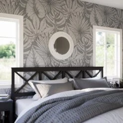 Kenroy Portside Wall Mirror In Distressed White 10 Kenroy Portside Wall Mirror In Distressed White -Home Decor Store 63692214 4