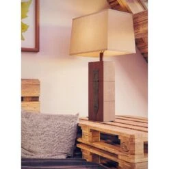 Kenroy Locke Table Lamp In Brown 14 Kenroy Locke Table Lamp In Brown -Home Decor Store 63692404 6