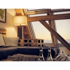 Kenroy Locke Table Lamp In Brown 15 Kenroy Locke Table Lamp In Brown -Home Decor Store 63692404 7