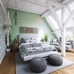 Kenroy Maverick 17" 1-Light Pendant In Brown -Home Decor Store 63692586 7