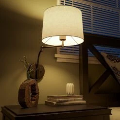 Kenroy Seven Wall Swing Arm Lamp In Oil Rubbed Bronze 15 Kenroy Seven Wall Swing Arm Lamp In Oil Rubbed Bronze -Home Decor Store 63692768 6