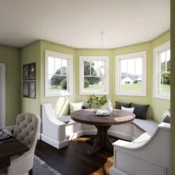 Kenroy Opal 3-Light Chandelier In Weathered White And Gold 16 Kenroy Opal 3-Light Chandelier In Weathered White And Gold -Home Decor Store 63692792 7