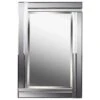 Kenroy Still Rectangular Mirror In Smoked -Home Decor Store 63692800 1