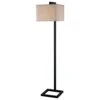 Kenroy 4 Square Floor Lamp In Oil Rubbed Bronze -Home Decor Store 63693089 1
