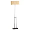 Kenroy Emilio Floor Lamp In Rich Bronze -Home Decor Store 63693139 1