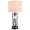 Kenroy Huntsville Table Lamp In Oil Rubbered Bronze -Home Decor Store 63693600 1