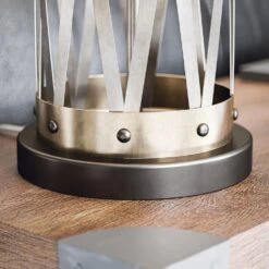 Kenroy Huntsville Table Lamp In Oil Rubbered Bronze -Home Decor Store 63693600 4