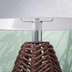 Kenroy Colita Table Lamp In Natural -Home Decor Store 63693642 4