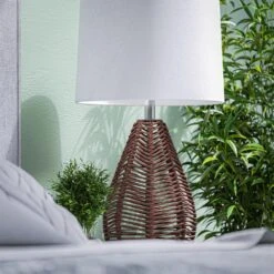 Kenroy Colita Table Lamp In Natural -Home Decor Store 63693642 5
