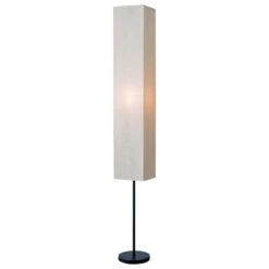 Kenroy Netherlands Floor Lamp In Oil Rubbed Bronze