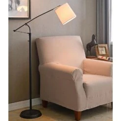 Kenroy Reeler Adjustable Floor Lamp In Oil Rubbed Bronze 10 Kenroy Reeler Adjustable Floor Lamp In Oil Rubbed Bronze -Home Decor Store 63693998 2