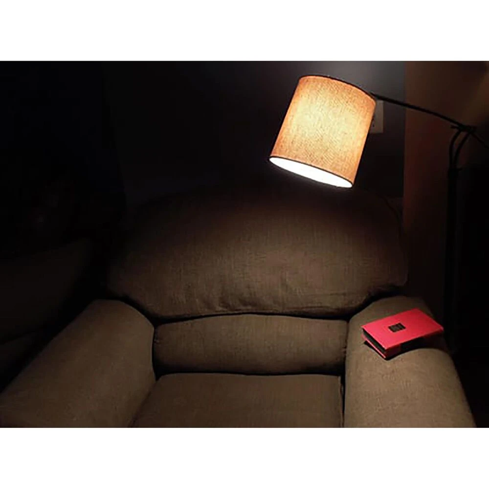 Kenroy Reeler Adjustable Floor Lamp In Oil Rubbed Bronze 5 Kenroy Reeler Adjustable Floor Lamp In Oil Rubbed Bronze - Image 3