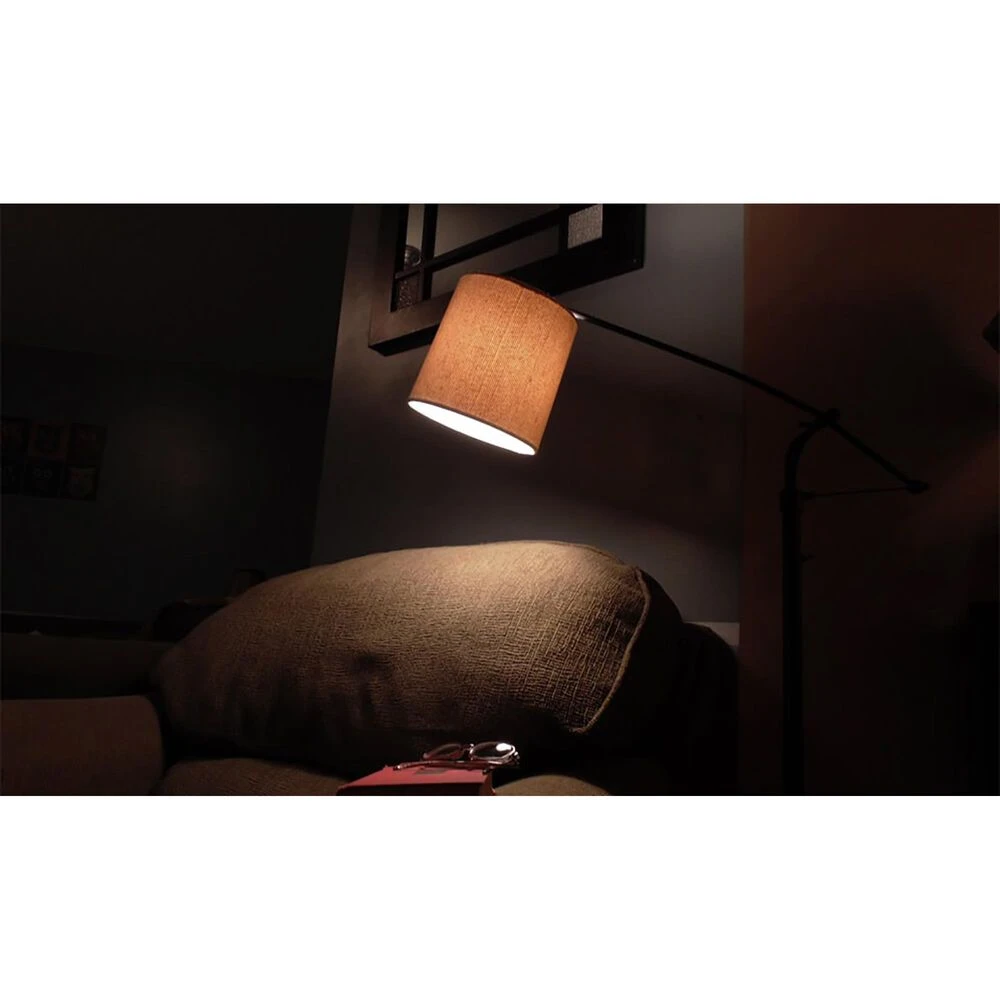 Kenroy Reeler Adjustable Floor Lamp In Oil Rubbed Bronze 7 Kenroy Reeler Adjustable Floor Lamp In Oil Rubbed Bronze - Image 5