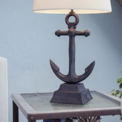 Kenroy Aweigh Table Lamp In Weathered Bronze 15 Kenroy Aweigh Table Lamp In Weathered Bronze -Home Decor Store 63694012 4