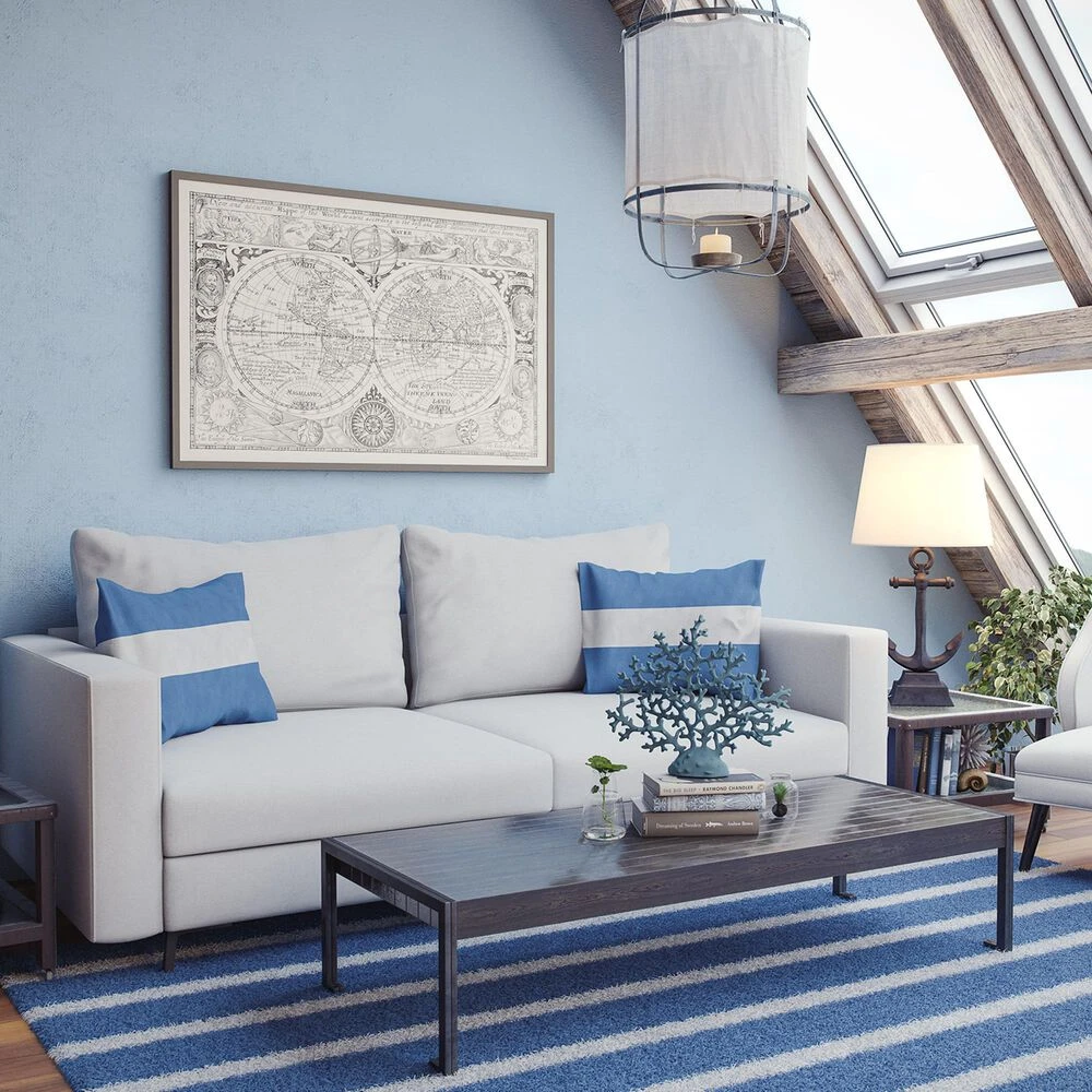 Kenroy Aweigh Table Lamp In Weathered Bronze 9 Kenroy Aweigh Table Lamp In Weathered Bronze - Image 7