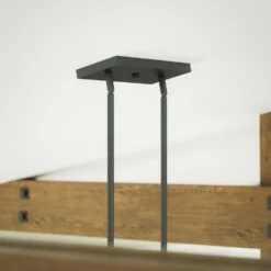 Kenroy Abilene 5-Light Island Light In Black 15 Kenroy Abilene 5-Light Island Light In Black -Home Decor Store 63694061 5