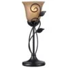 Kenroy Arbor Table Torchiere In Oil Rubbed Bronze -Home Decor Store 63694186 1