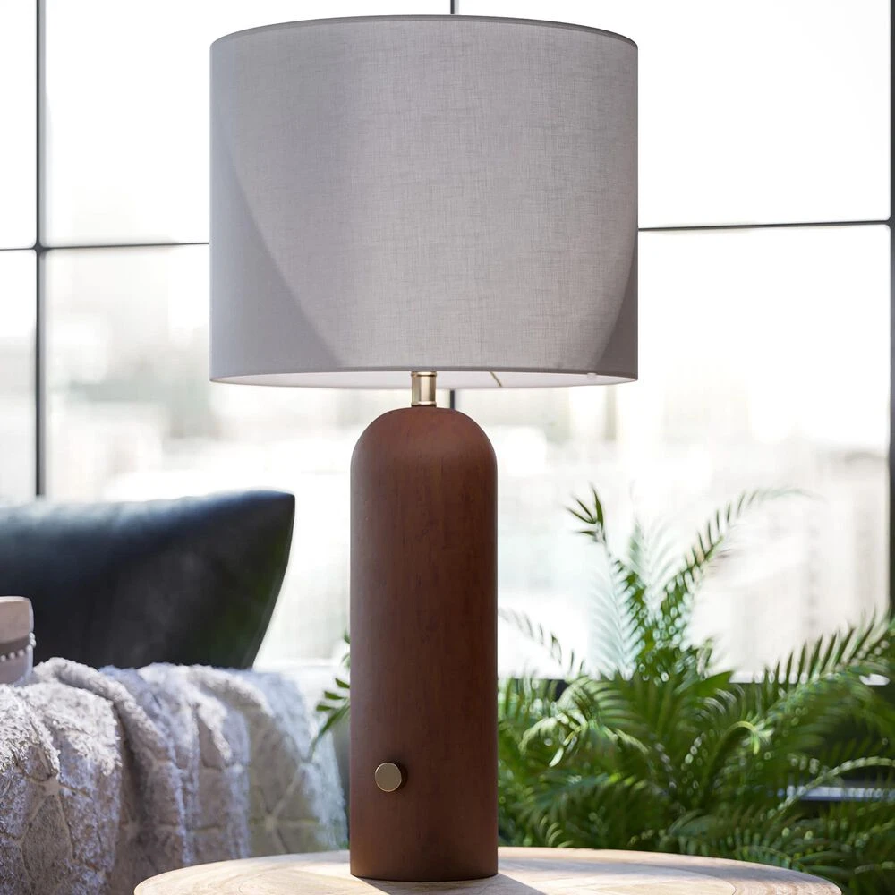 Kenroy Oakdale Table Lamp 4 Kenroy Oakdale Table Lamp - Image 2