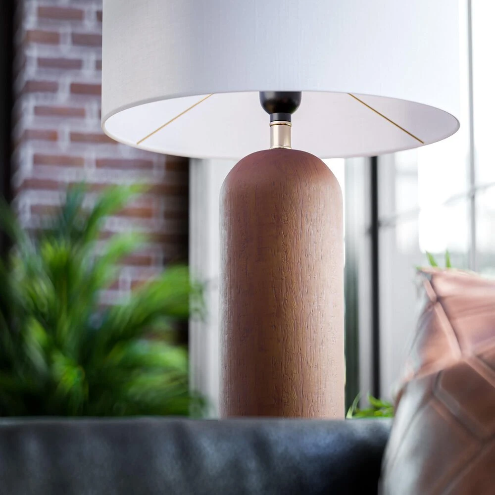 Kenroy Oakdale Table Lamp 5 Kenroy Oakdale Table Lamp - Image 3