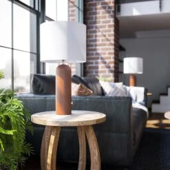 Kenroy Oakdale Table Lamp 14 Kenroy Oakdale Table Lamp -Home Decor Store 63694285 5