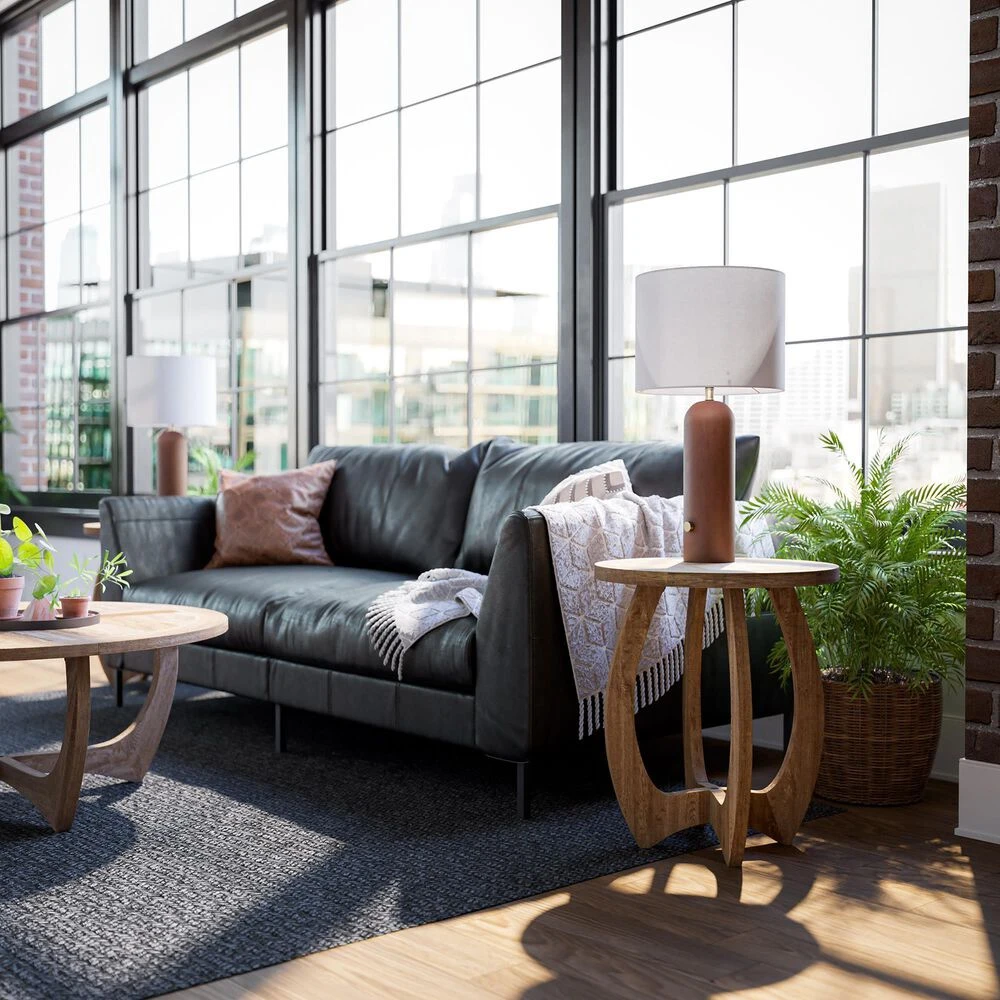 Kenroy Oakdale Table Lamp 8 Kenroy Oakdale Table Lamp - Image 6