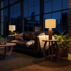 Kenroy Oakdale Table Lamp 17 Kenroy Oakdale Table Lamp -Home Decor Store 63694285 8