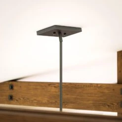 Kenroy Cubed 5-Light Island Light In Graphite 12 Kenroy Cubed 5-Light Island Light In Graphite -Home Decor Store 63694418 3