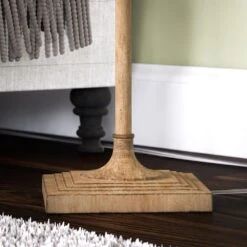 Kenroy Regalto 3-Piece Lamp Set In Driftwood -Home Decor Store 63694566 5