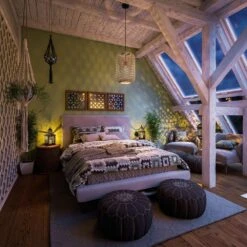 Kenroy Walker 1-Light Pendant In Black -Home Decor Store 63694574 8