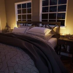 Kenroy Braxton Accent Lamp In Antique Brass And Clear 17 Kenroy Braxton Accent Lamp In Antique Brass And Clear -Home Decor Store 63694616 8